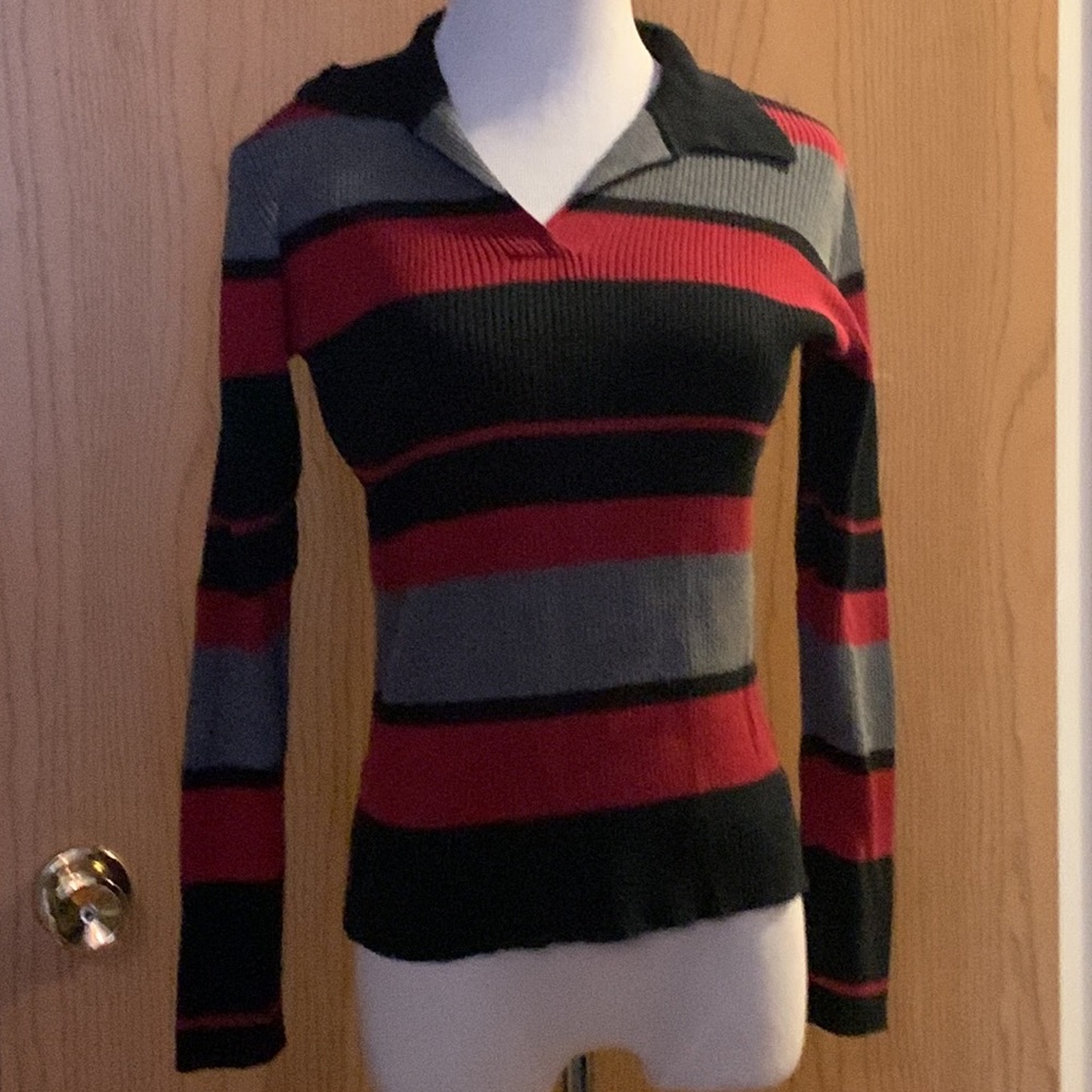 Rafaela Knit sweater
